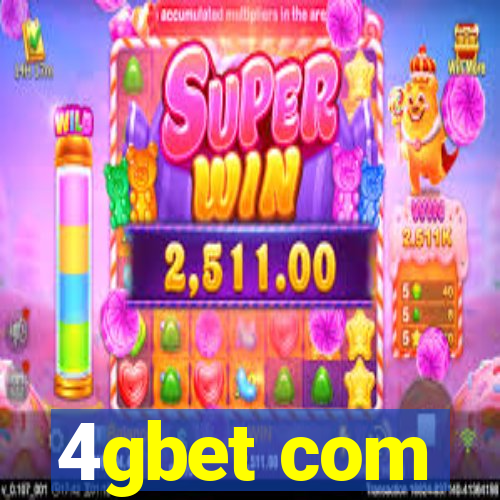 4gbet com